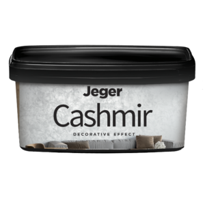 Jeger Cashmir