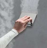 Jeger Loft Beton krok 2
