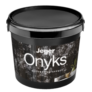 Jeger Onyks