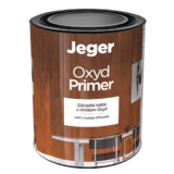 Jeger Primer na Oxyd