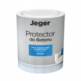 Jeger Protector na Beton