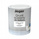 Jeger Základní nátěr pro utěsnění betonu